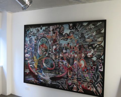 Pop Art OLAN - Galerie Bild 10