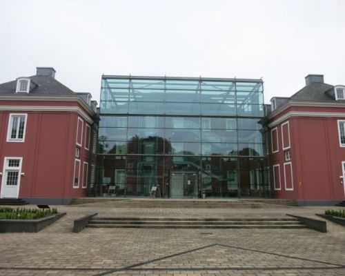 Andy Warhol - Ludwig Galerie Schloss Oberhausen - Bild 6