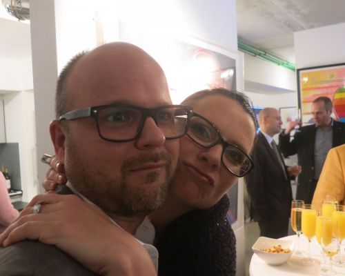 Lions Abend in der OLAN - Galerie Bild 14