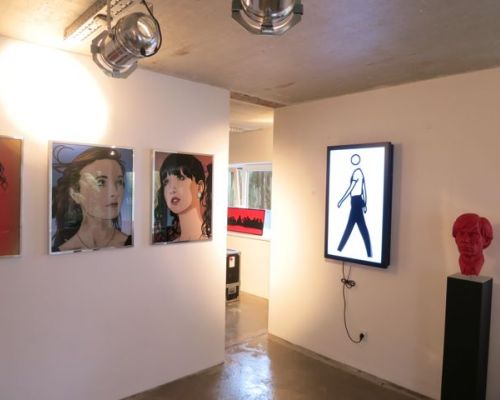 10 Jahre OLAN - Galerie Bild 5