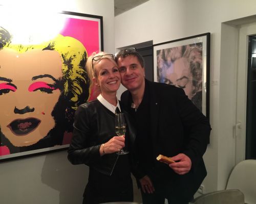 Lions Abend in der OLAN - Galerie Bild 8