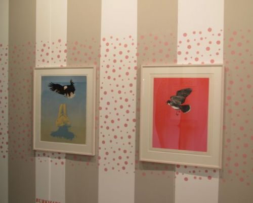 Art Fair Köln - OLAN - Galerie Bild 2