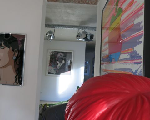 Pop Art OLAN - Galerie Bild 7