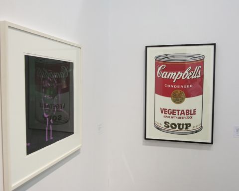 Art Cologne 2013 - OLAN - Galerie Bild 2