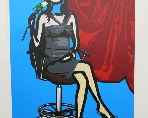 Art Cologne 2013 - OLAN - Galerie Bild 4