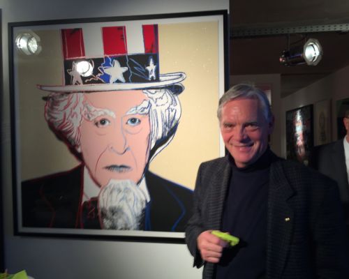 Lions Abend in der OLAN - Galerie Bild 7
