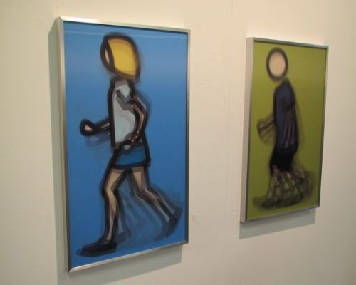 Art Fair Köln - OLAN - Galerie Bild 6
