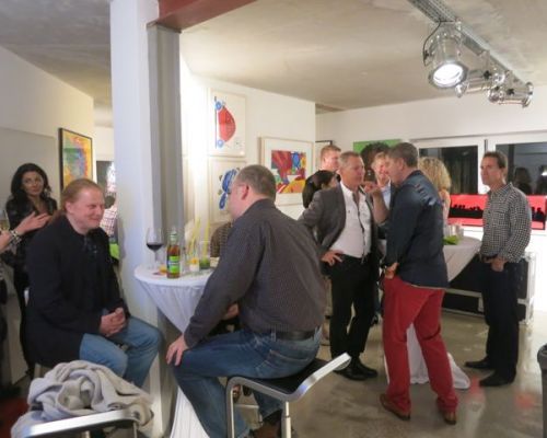 10 Jahre OLAN - Galerie Bild 2