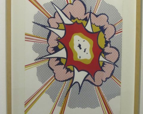 Art Fair Köln - OLAN - Galerie Bild 4