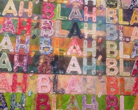 Miami Art Basel - OLAN - Galerie Bild 3