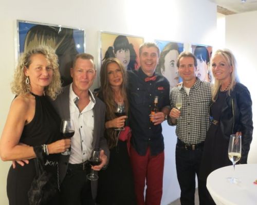 10 Jahre OLAN - Galerie Bild 1