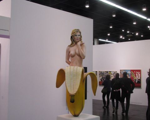 Art Cologne 2012 - OLAN - Galerie Bild 3