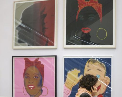 Art Cologne 2013 - OLAN - Galerie Bild 1