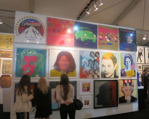 Miami Art Basel - OLAN - Galerie Bild 4