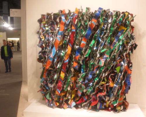 Miami Art Basel - OLAN - Galerie Bild 7
