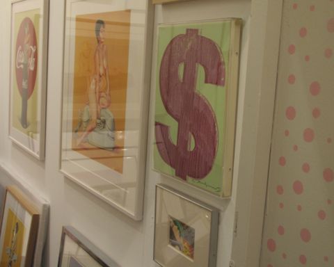 Art Fair Köln - OLAN - Galerie Bild 1