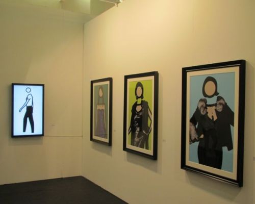 Art Fair Köln - OLAN - Galerie Bild 5
