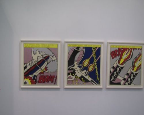 Art Cologne 2012 - OLAN - Galerie Bild 1