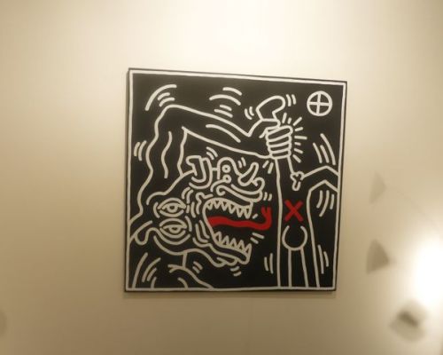 Miami Art Basel - OLAN - Galerie Bild 5
