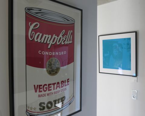 Pop Art OLAN - Galerie Bild 6