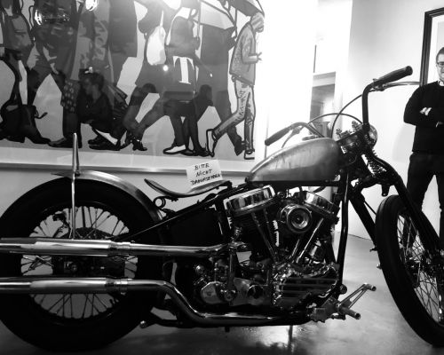 Vernissage OLAN - Galerie Bild 11