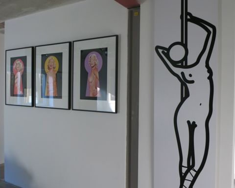 Pop Art OLAN - Galerie Bild 8
