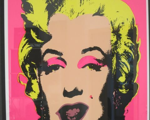 Pop Art OLAN - Galerie Bild 11