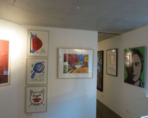 10 Jahre OLAN - Galerie Bild 4