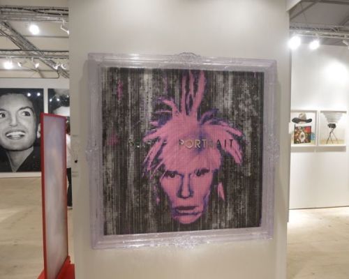 Miami Art Basel - OLAN - Galerie Bild 8